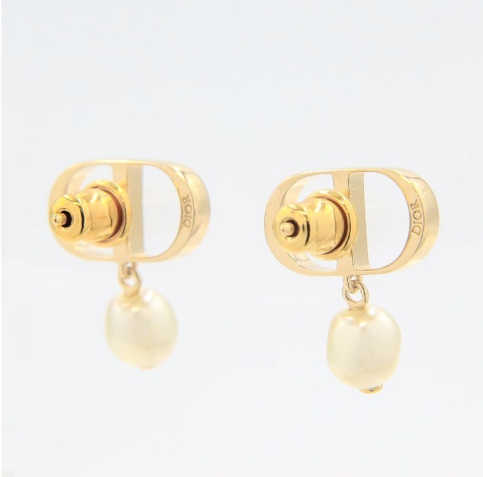 《人気♡》DIOR Petit CD ピアス