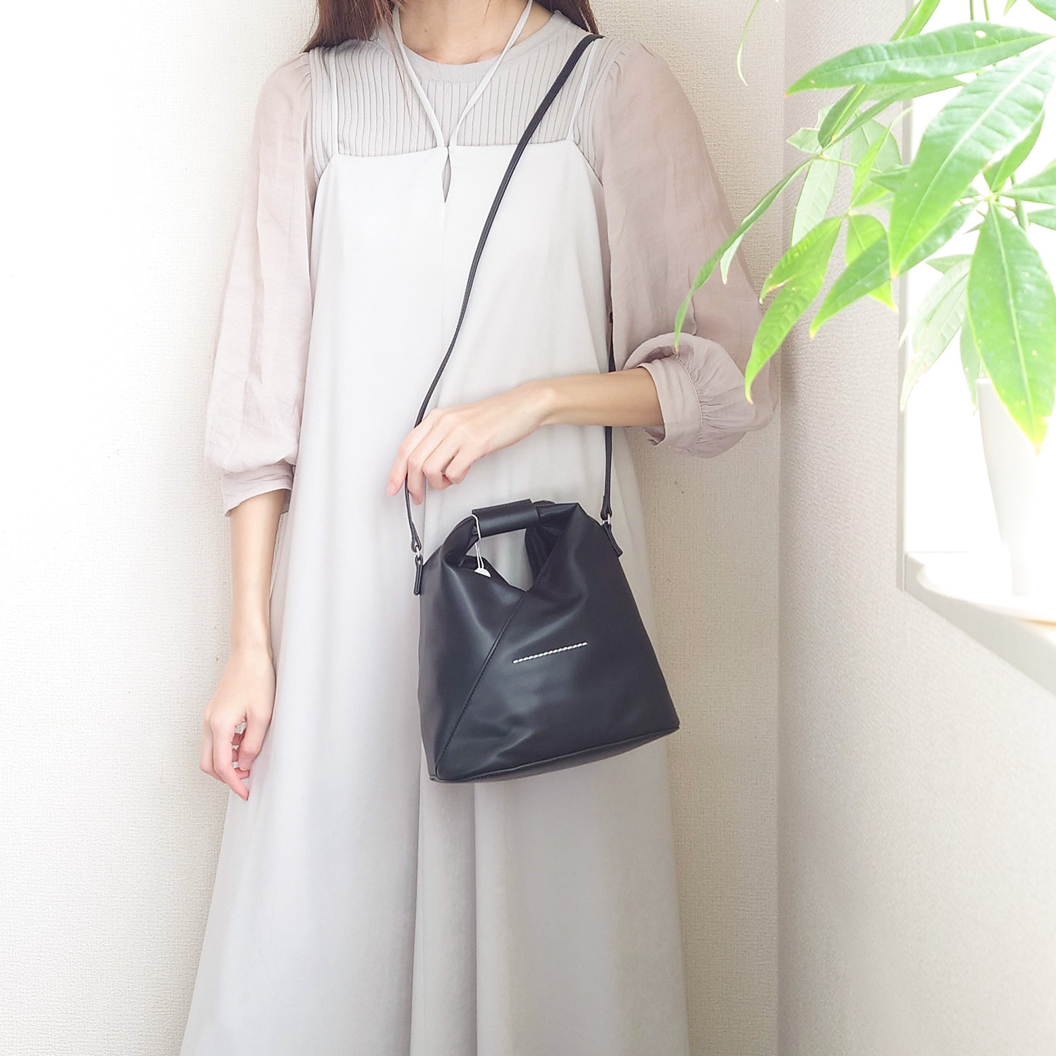 【国内発】エムエムシックス ジャパニーズ SB6WD0026 P4313 国内発】エムエムシックス ジャパニーズ SB6WD0026 P4313 (MM6