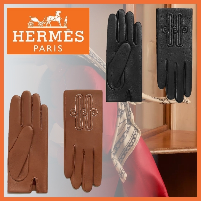 〈人気必須アイテム♪〉HERMES グアンティ・ジュ・デュ・エイチ