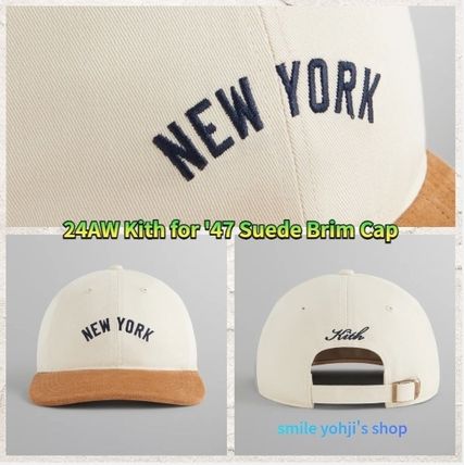 日本未入荷・海外限定アイテム KITH NYC(キスニューヨークシティ