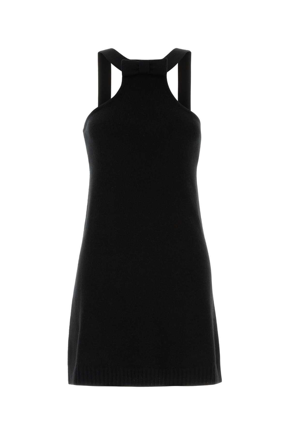 ワンピース PRADA DRESS (23A11SOOO16BJ F0002)
