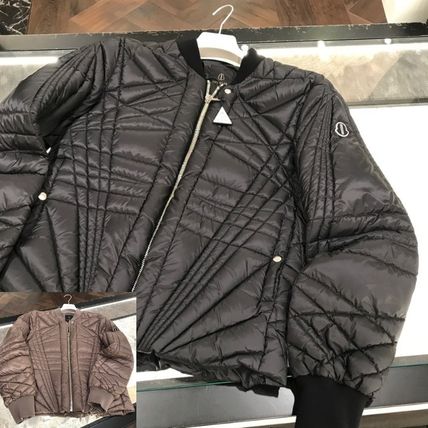 6万取引突破◆UPS速達便【MONCLER+RICK OWENS】ダウンジャケット Rick MONCLER(モンクレール) ダウンジャケット(メンズ) - 海外