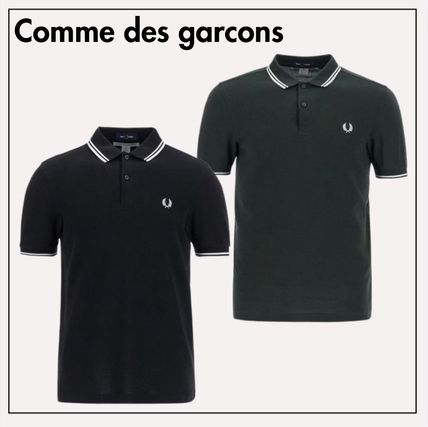 ブラック（黒）系 COMME des GARCONS(コムデギャルソン