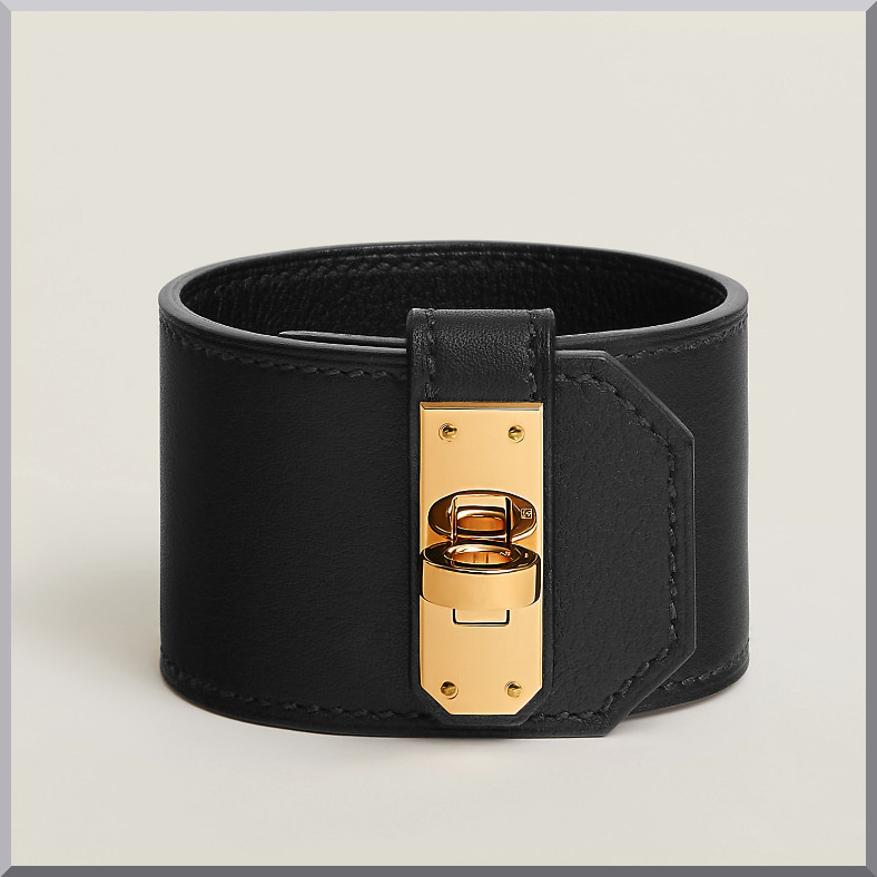 《大人気★3色展開》HERMES ケリー ツイスト ブレスレット