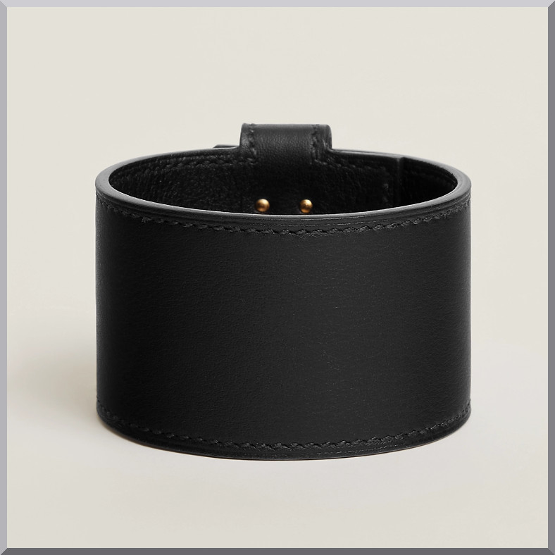 《大人気★3色展開》HERMES ケリー ツイスト ブレスレット