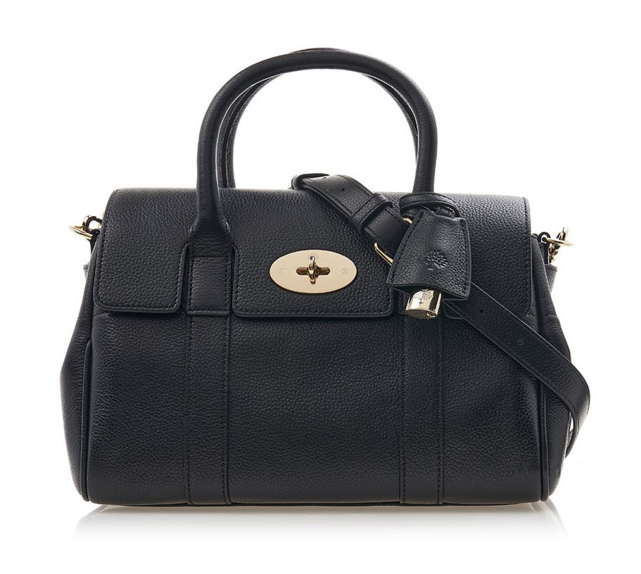 【MULBERRY】BAYSWATER SMALL BAG