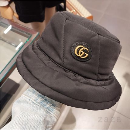 グッチ(GUCCI)グッチ GGキャンバス バケットハット ハット 帽子 メンズ レディース  5765874HG534068XL｜2101217529129｜【公式】新品中古どちらもブランドの通販ならブランドオフ・オンラインストア| BRAND  OFF Online Store