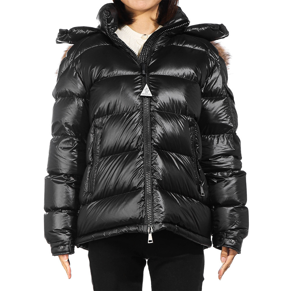 【MONCLER】MAIREFUR DOWN JACKET