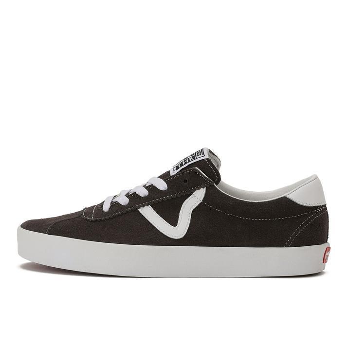 【VANS】 ヴァンズ SPORT LOW Turkish Coffee 国内発送