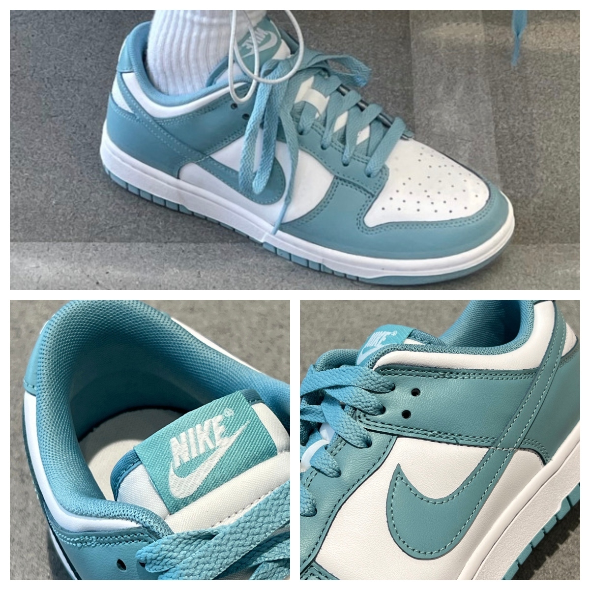 NIKE ナイキ DUNK LOW RETRO BTTYS ダンク LOW レトロ