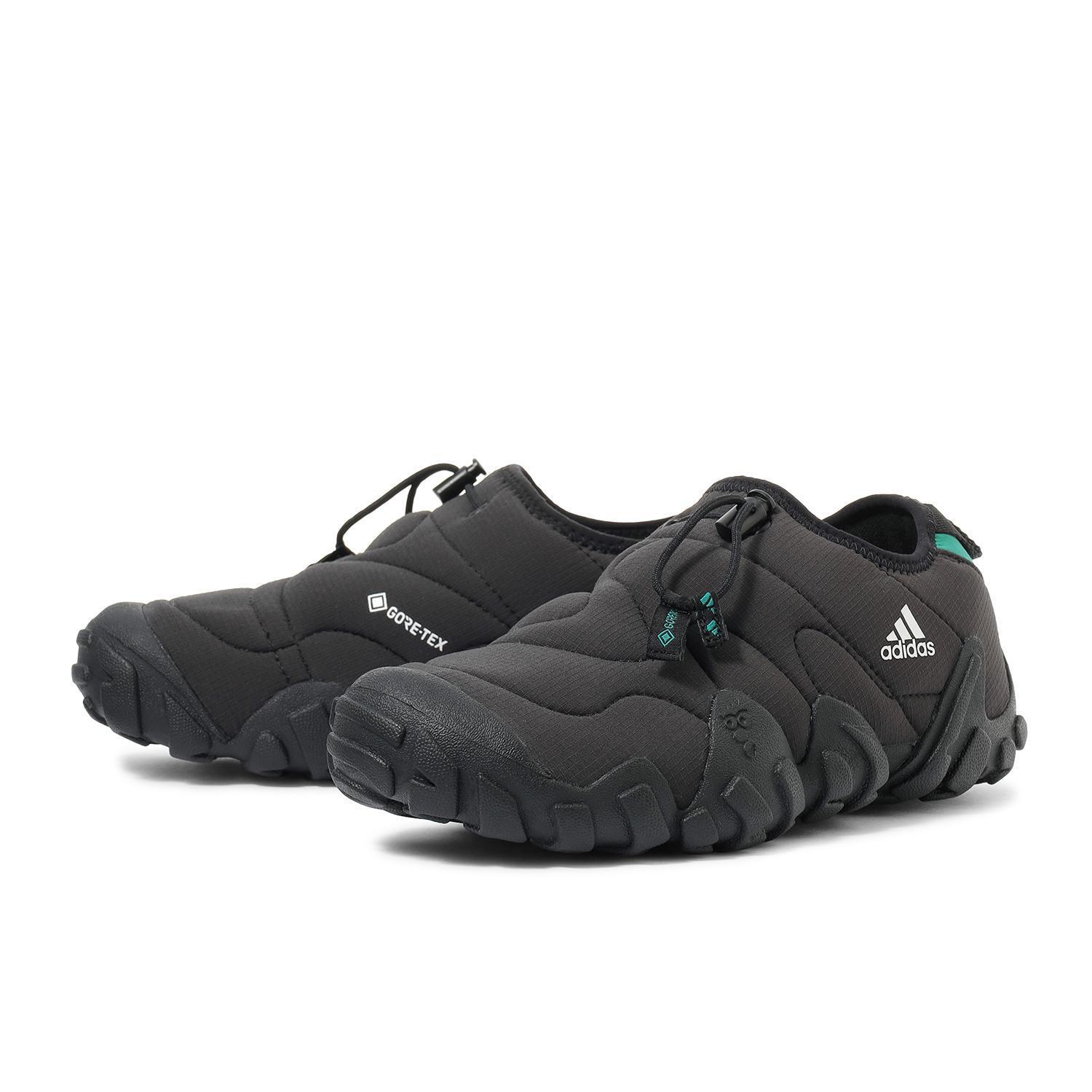 国内配送 adidas RADLANDER MOC GTX C.BLACK/C.BLACK/F.WHITE