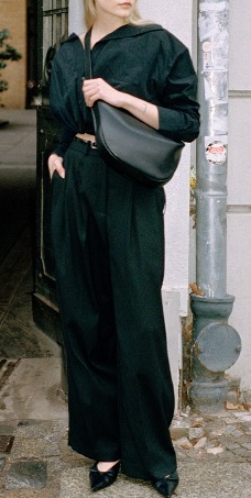 ★日本未入荷★LE ABONNE★MARTIN bag★3色★韓国大人気★追跡付 ☆日本未入荷☆LE ABONNE☆MARTIN bag☆3色☆韓国大人気☆追跡付