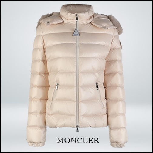 MONCLER モンクレール Badyfショートダウンジャケット