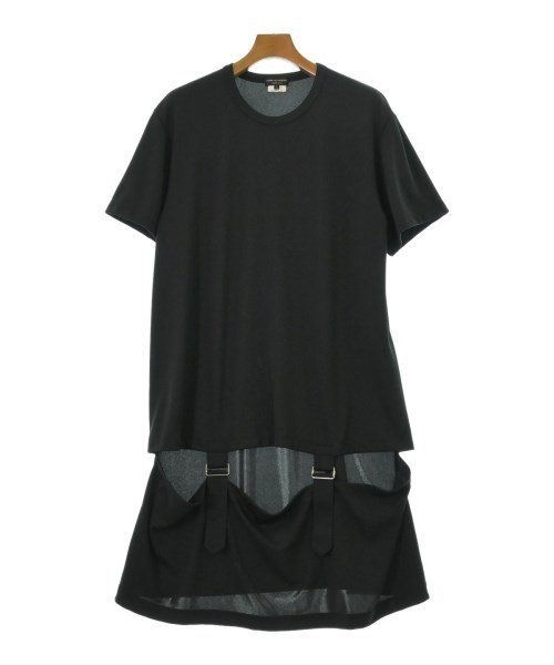 Tシャツ・カットソー × ヴィンテージ(中古) COMME des GARCONS HOMME PLUS 2000824O0244