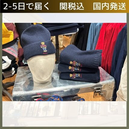 ネイビー（紺）系 POLO RALPH LAUREN(ポロラルフローレン