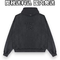 【おすすめ人気！】 MISBHV ブラウン ジップフーディ メンズパーカー（色：ブラウン系）｜トップス｜ファッション