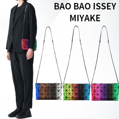 BAO BAO ISSEY MIYAKE☆MAGIC HOUR マジックアワー ショルダー