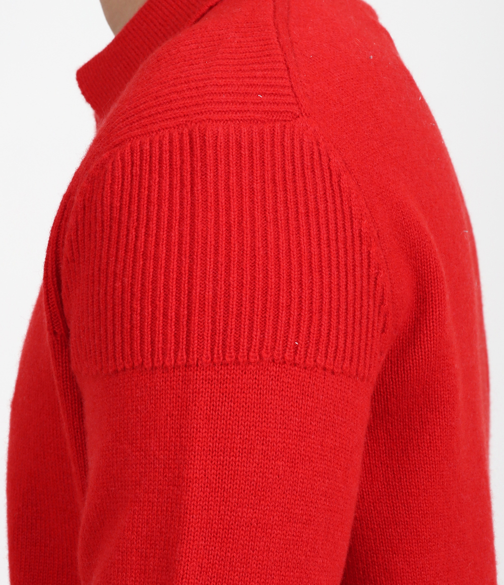 ヴィヴィアン ウエストウッド) V-NECK セーター 27010015 Y0018