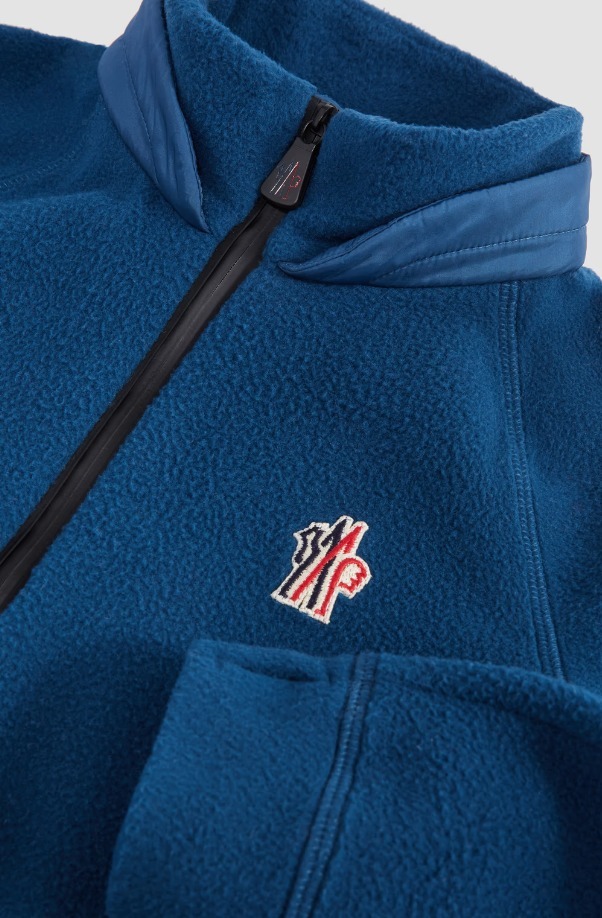 MONCLER GRENOBLE 2024/25秋冬キッズ スウェットシャツ 8A/10A 大人もOK MONCLER GRENOBLE 2024/25AW スウェットシャツ 12A/14A