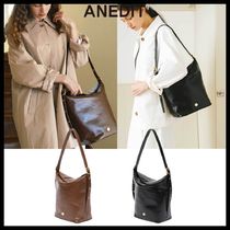 ANEDIT(アンエディット)のレディース ショルダーバッグ