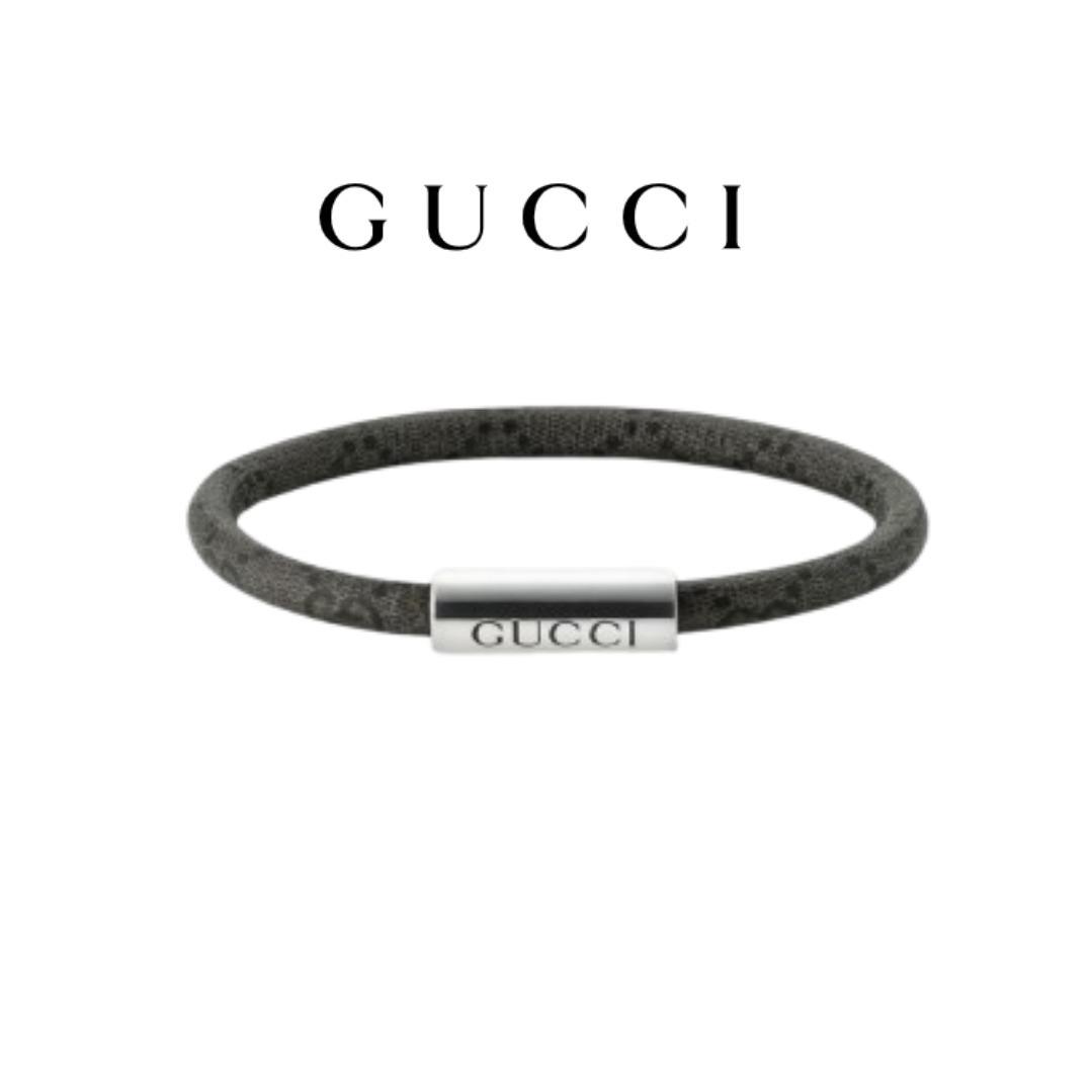 関税・送料込み【GUCCI】ブレスレット