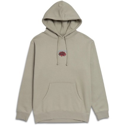 ★SANTA CRUZ Dressen Rose Solo Center Hoodie 関税込★