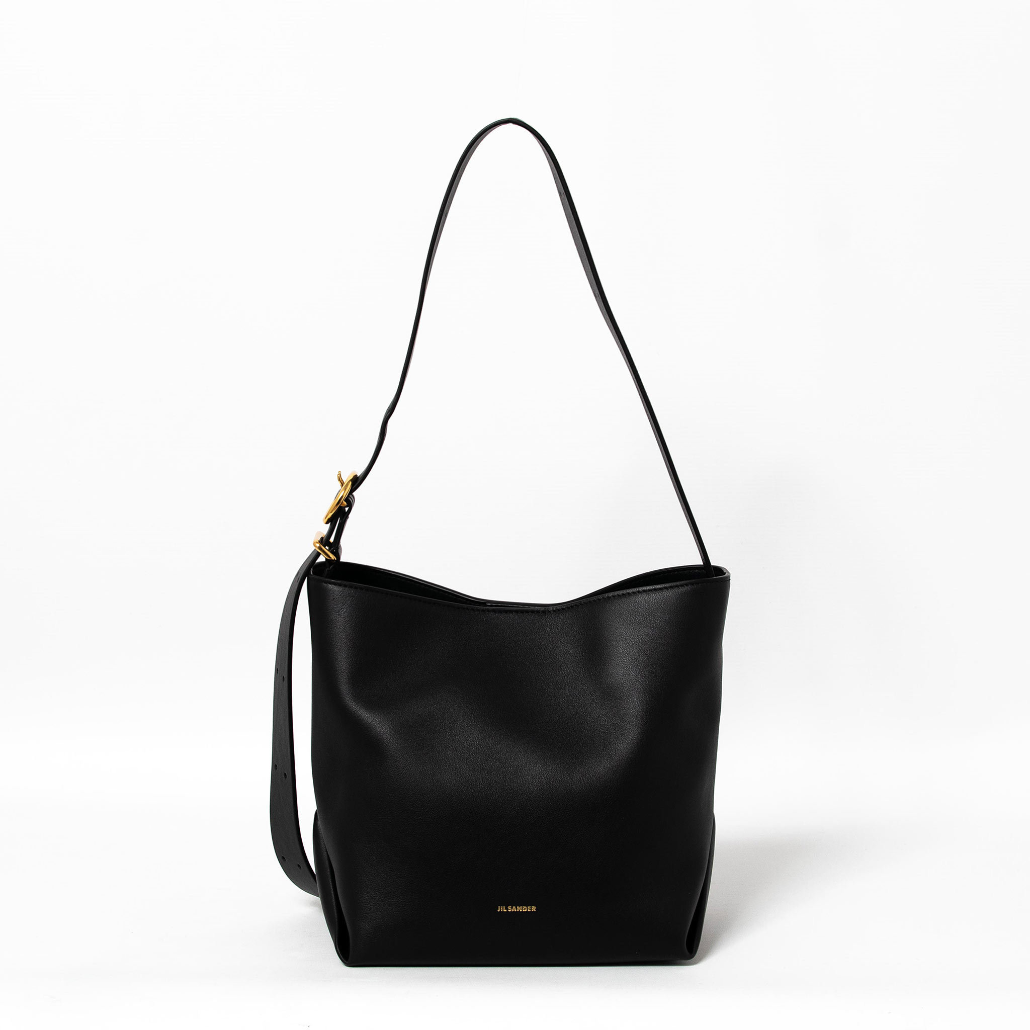JIL SANDER レディース 2WAYバッグ FOLDED TOTE BAG SMALL