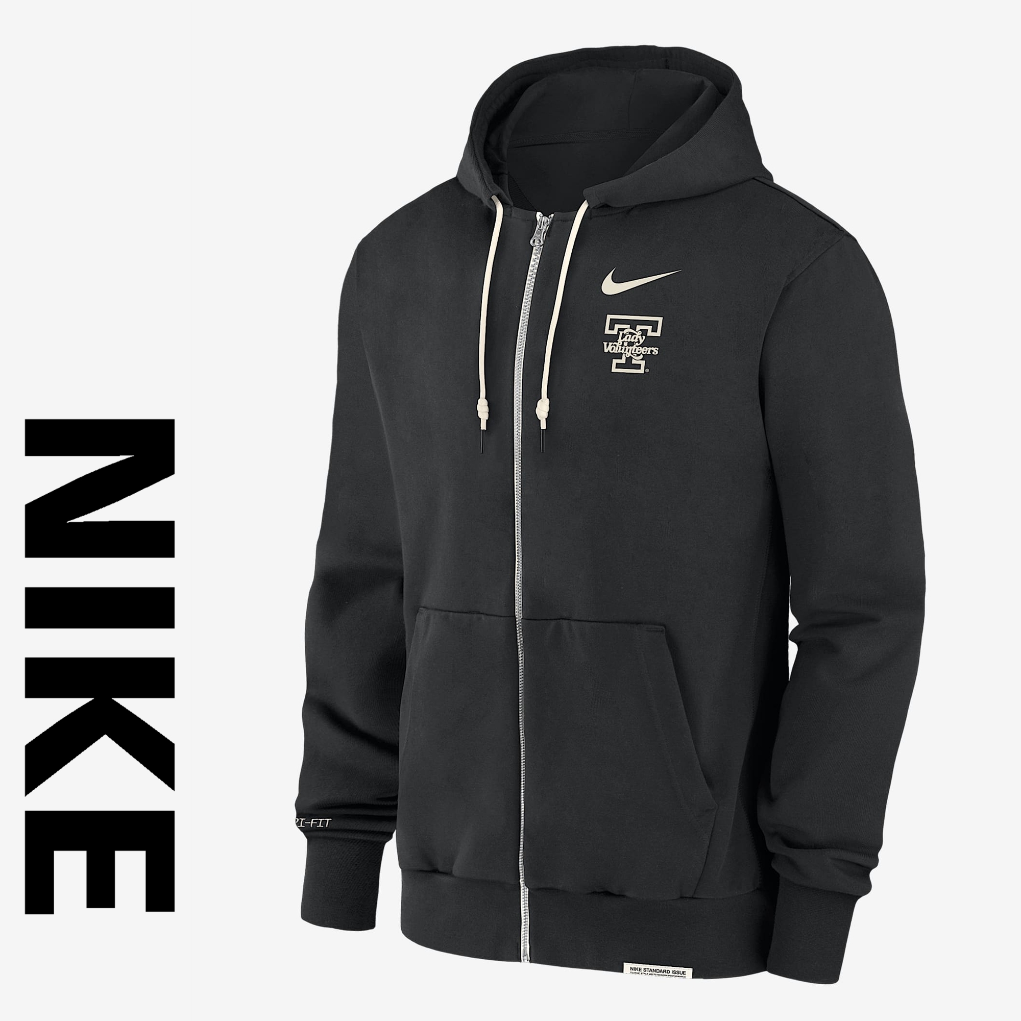 【NIKE】Kentucky Wildcats On-Court Basketball FullZip Hoodie