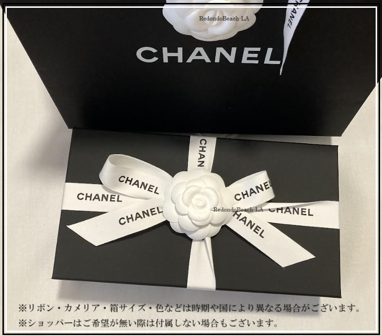 高級感溢れるCCマーク★CHANEL★ミディアムウォレット★24B限定 高級感溢れるCCマーク☆CHANEL☆ミディアムウォレット☆24B限定