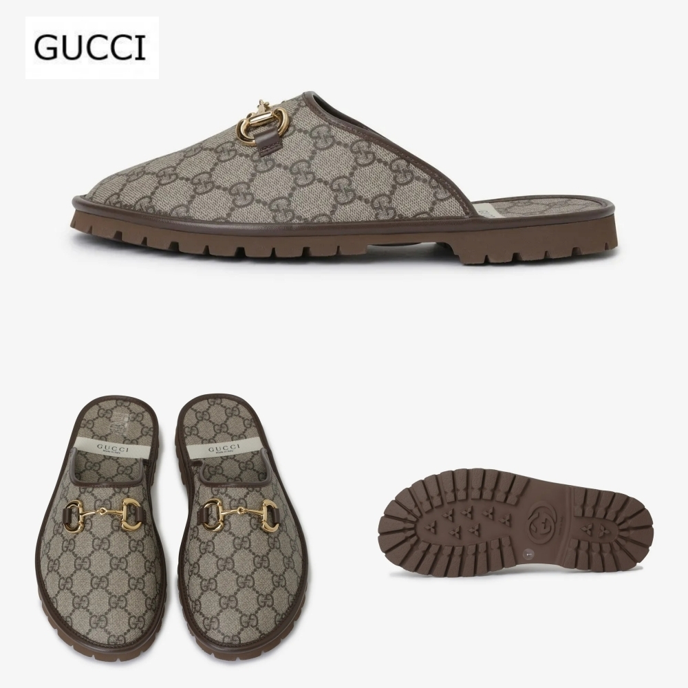 ★GUCCI★2023SS★男性用ホルスビット ブロッパー