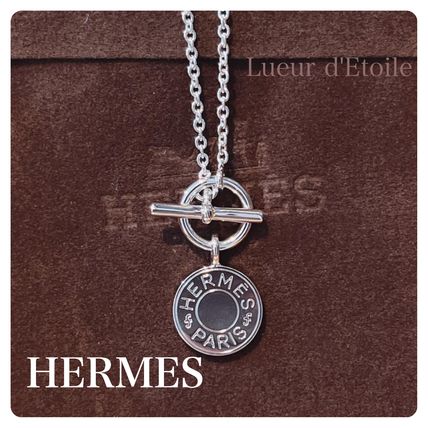 【上品で大人気♪】HERMES アミュレット シェーヌダンクル HERMES（エルメス） シェーヌダンクル アミュレット 入荷。その