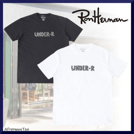 ロンハーマン Ron Herman XL 白黒セット Tシャツ - メルカリ