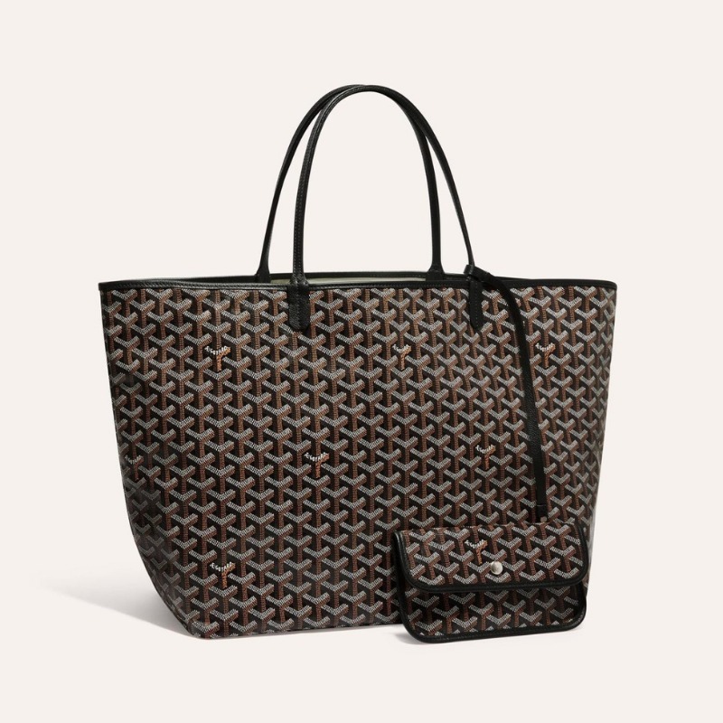 ◆GOYARD◆サン・ルイGM バッグ リバーシブル《すぐお届け》