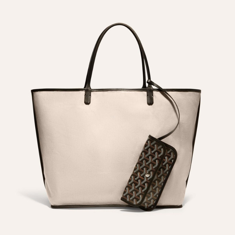 ◆GOYARD◆サン・ルイGM バッグ リバーシブル《すぐお届け》