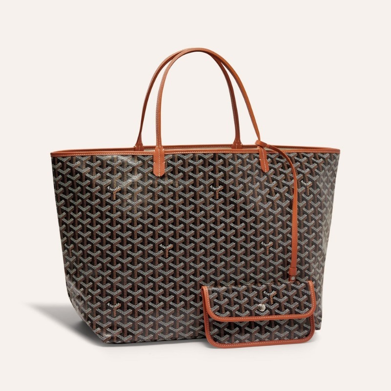◆GOYARD◆サン・ルイGM バッグ リバーシブル《すぐお届け》
