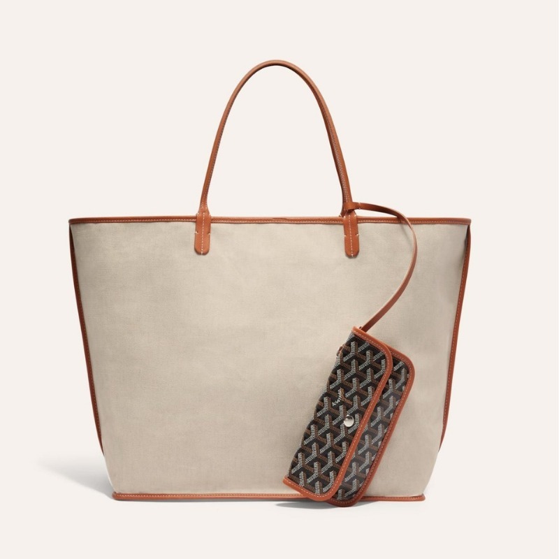 ◆GOYARD◆サン・ルイGM バッグ リバーシブル《すぐお届け》