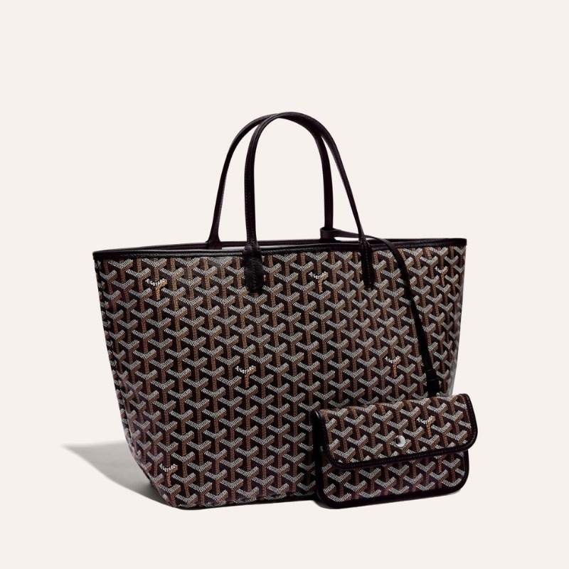 ◆GOYARD◆サン・ルイPM バッグ リバーシブル《すぐお届け》