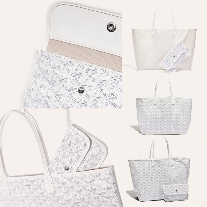 ◆GOYARD◆サン・ルイPM バッグ リバーシブル《すぐお届け》