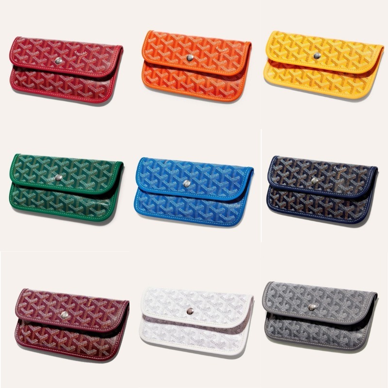 ◆GOYARD◆サン・ルイPM バッグ リバーシブル《すぐお届け》