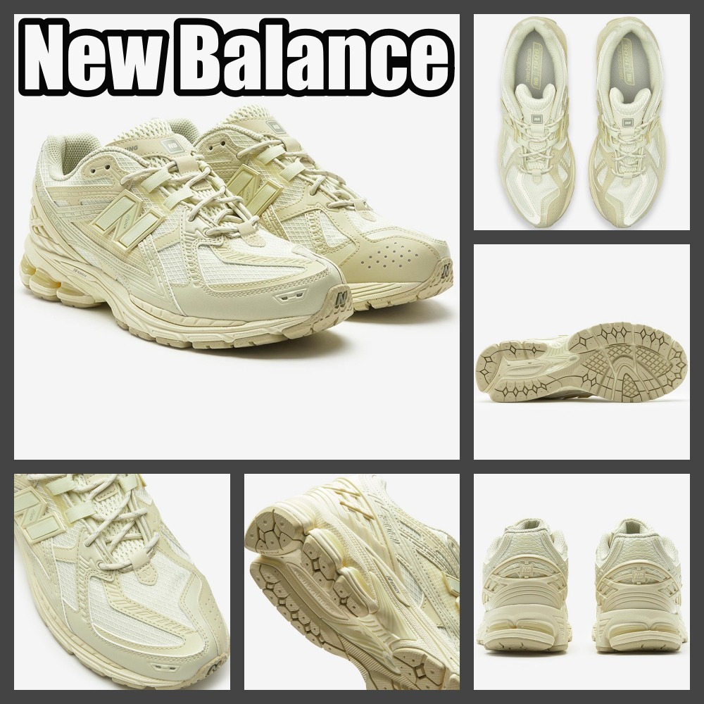【New Balance】◆1906U Y2K Yellow◆M1906NK◆
