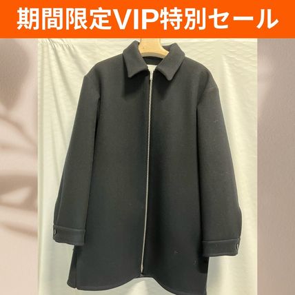 Jil Sander(ジルサンダー) コートその他(メンズ) - 海外通販のBUYMA