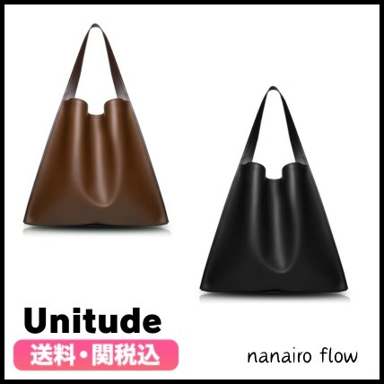 ★Unitude★ Tela トートバッグ 送料関税込
