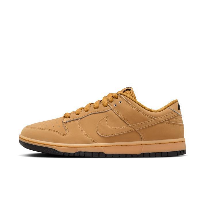 【NIKE】 ナイキ DUNK LOW RETRO SE WHEAT/WHEAT 国内発送