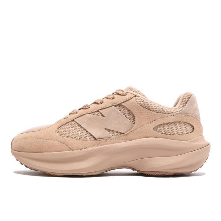 New Balance UWRPDFCB(D) TAUPE(FCB) 国内発送