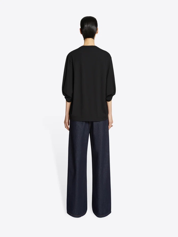 《送料無料》 Dries Van Noten Slouchy jeans