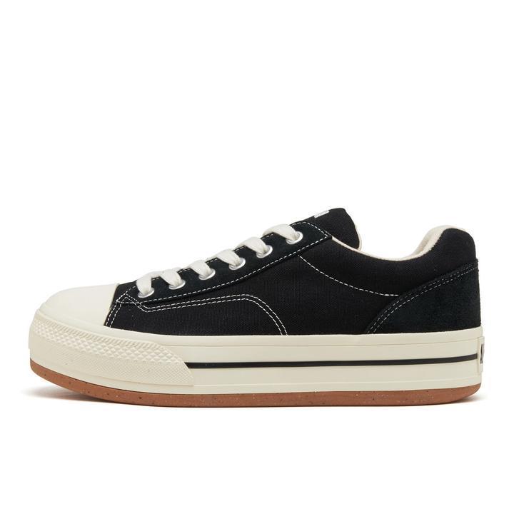 【CONVERSE】 AS (R) BOARDERSTAR OX BLACK 国内発送