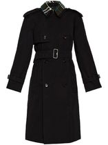 【BURBERRY・バーバリー】 TRENCH トレンチコート
