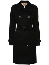 【BURBERRY・バーバリー】 TRENCH トレンチコート