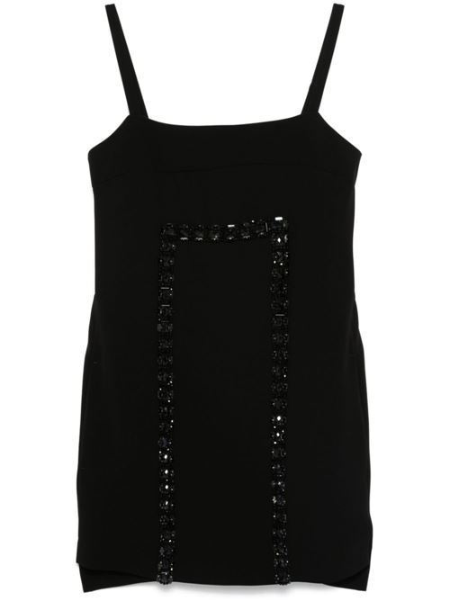 【MAX MARA・マックスマーラ】 SHORT DRESS ワンピース