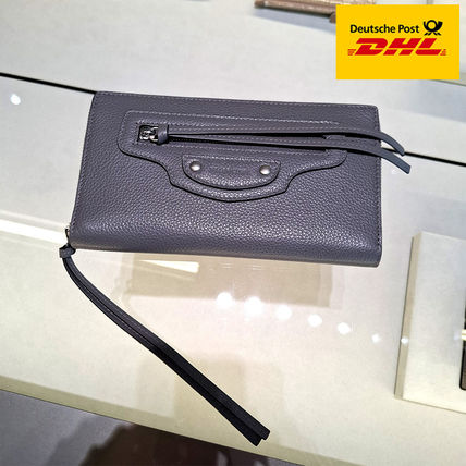 BALENCIAGA NEO CLASSIC(バレンシアガ ネオクラシック) 長財布